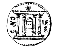 Jewish symbols on coins